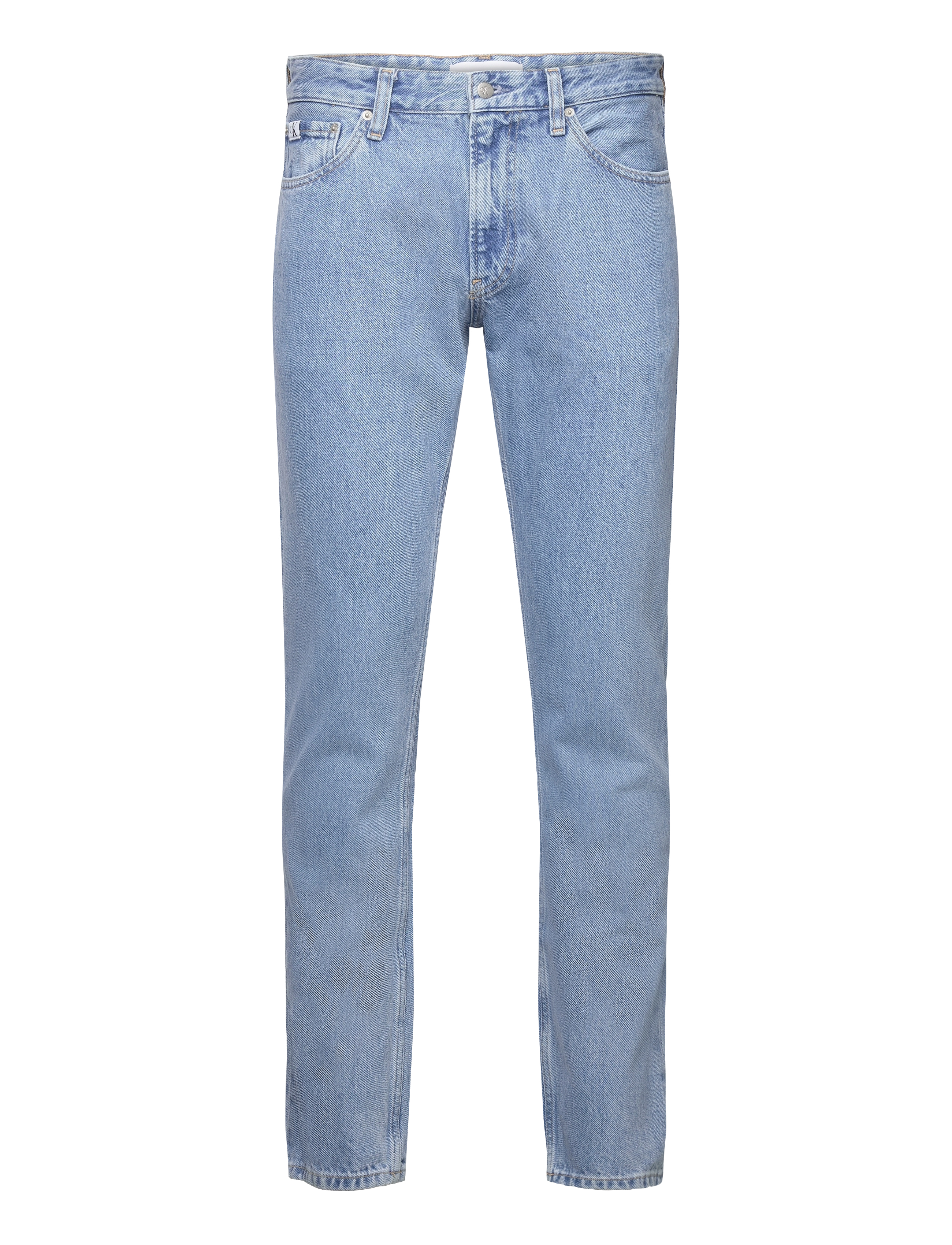 AUTHENTIC STRAIGHT - DENIM LIGHT