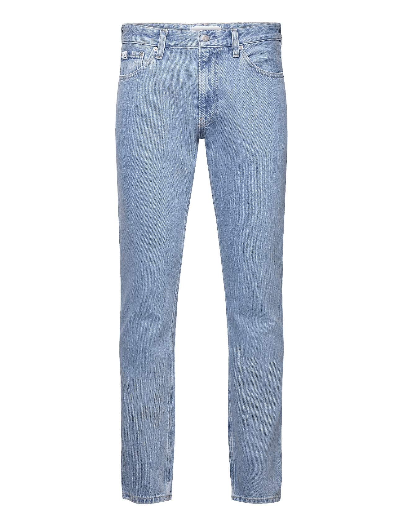AUTHENTIC STRAIGHT - DENIM LIGHT