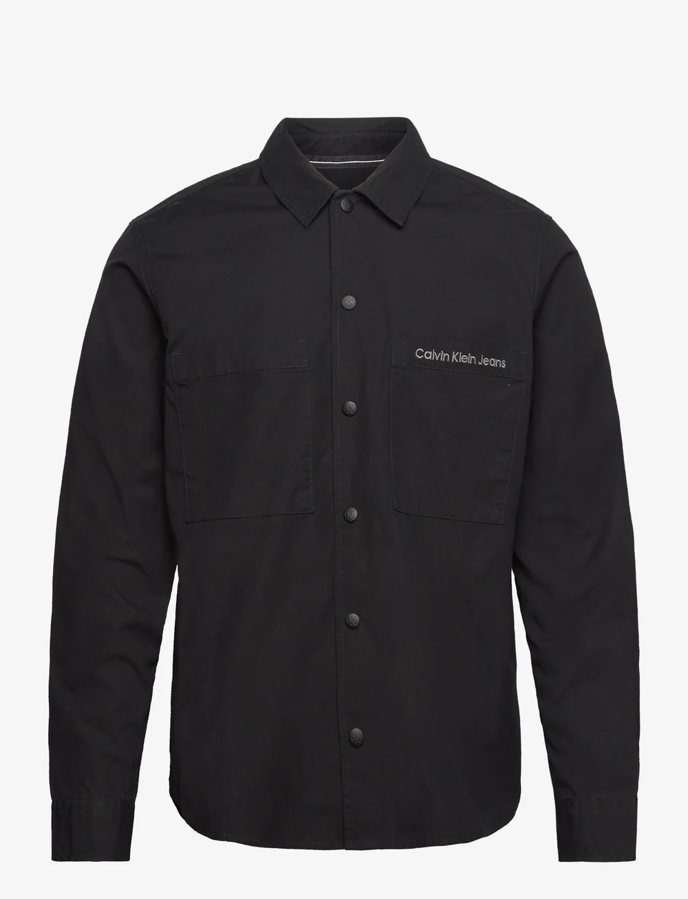 Calvin Klein Jeans Relaxed Shirt Casual shirts Boozt