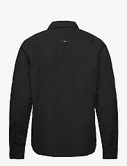 Calvin Klein Jeans - RELAXED SHIRT - basic skjorter - ck black - 1