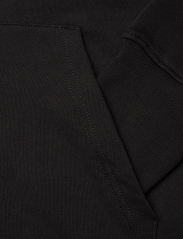 Calvin Klein Jeans - INSTITUTIONAL HOODIE - kapuutsiga dressipluusid - ck black - 3