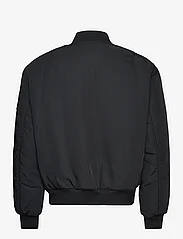 Calvin Klein Jeans - BOMBER JACKET - spring jackets - ck black - 1