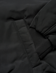 Calvin Klein Jeans - BOMBER JACKET - spring jackets - ck black - 3