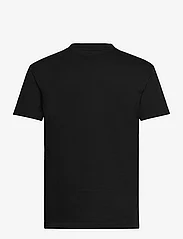 Calvin Klein Jeans - INSTITUTIONAL TEE - basic t-shirts - ck black - 1