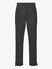 Calvin Klein Jeans - ESSENTIAL REGULAR CARGO PANT - cargobyxor - ck black - 1