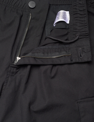 Calvin Klein Jeans - ESSENTIAL REGULAR CARGO PANT - „cargo“ stiliaus kelnės - ck black - 3