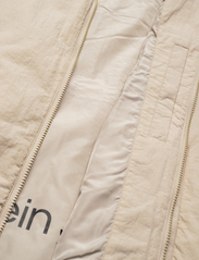 Calvin Klein Jeans - PADDED HARRINGTON - spring jackets - plaza taupe - 3