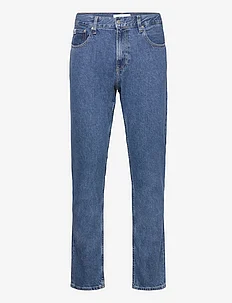 AUTHENTIC STRAIGHT, Calvin Klein Jeans