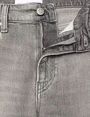Calvin Klein Jeans - SLIM TAPER - slim jeans - denim grey - 3