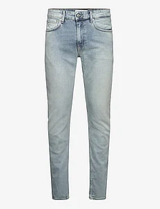 SLIM TAPER, Calvin Klein Jeans