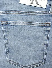 Calvin Klein Jeans - SLIM - slim fit jeans - denim light - 4