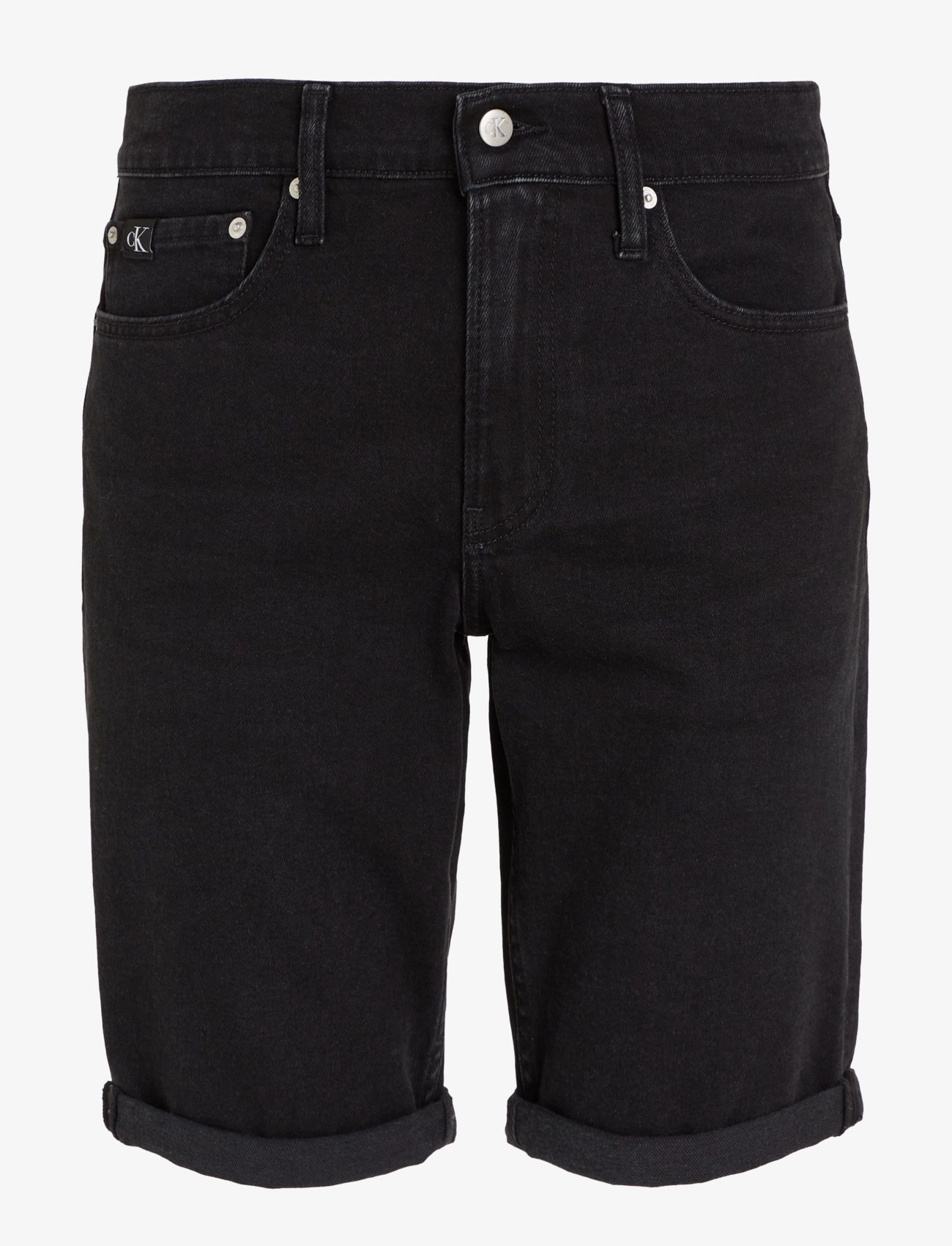 DENIM BLACK