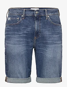 SLIM SHORT, Calvin Klein Jeans