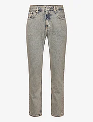 Calvin Klein Jeans - AUTHENTIC STRAIGHT - suorat farkut - denim medium - 0