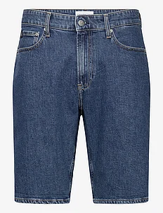 REGULAR SHORT CKUNFILTERED, Calvin Klein Jeans