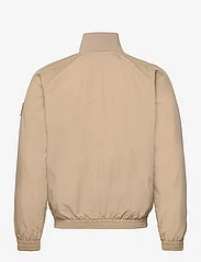Calvin Klein Jeans - UNPADDED HARRINGTON - spring jackets - travertine - 1
