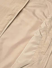 Calvin Klein Jeans - UNPADDED HARRINGTON - spring jackets - travertine - 4