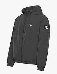 Calvin Klein Jeans - WINDBREAKER - spring jackets - ck black - 2