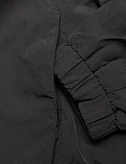 Calvin Klein Jeans - WINDBREAKER - spring jackets - ck black - 4