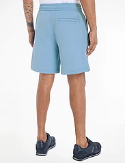 Calvin Klein Jeans - MONOLOGO SHORT - shorts - dusk blue - 2
