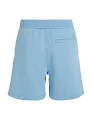 Calvin Klein Jeans - MONOLOGO SHORT - shorts - dusk blue - 4