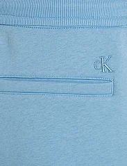 Calvin Klein Jeans - MONOLOGO SHORT - Šortai - dusk blue - 5