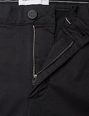 Calvin Klein Jeans - SLIM CHINO SHORT - „chino“ stiliaus šortai - ck black - 3