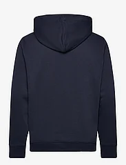 Calvin Klein Jeans - CK EMBRO BADGE HOODIE - džemperi ar kapuci - night sky - 1