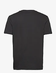 Calvin Klein Jeans - CK EMBRO BADGE TEE - basic t-shirts - ck black - 1