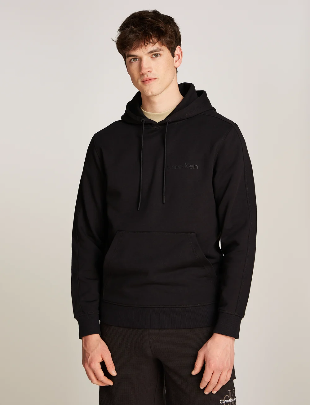INSTITUTIONAL HOODIE