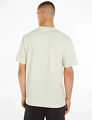 Calvin Klein Jeans - EMBROIDERY PATCH TEE - basic t-shirts - icicle - 2