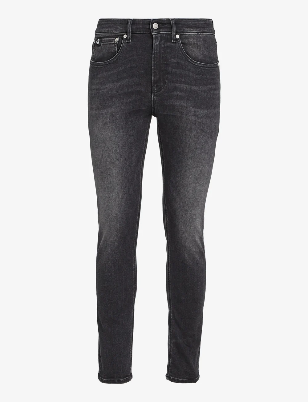 Black calvin klein jeans shop