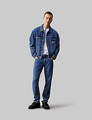 Calvin Klein Jeans - REGULAR  90s DENIM JACKET - spring jackets - denim medium - 3