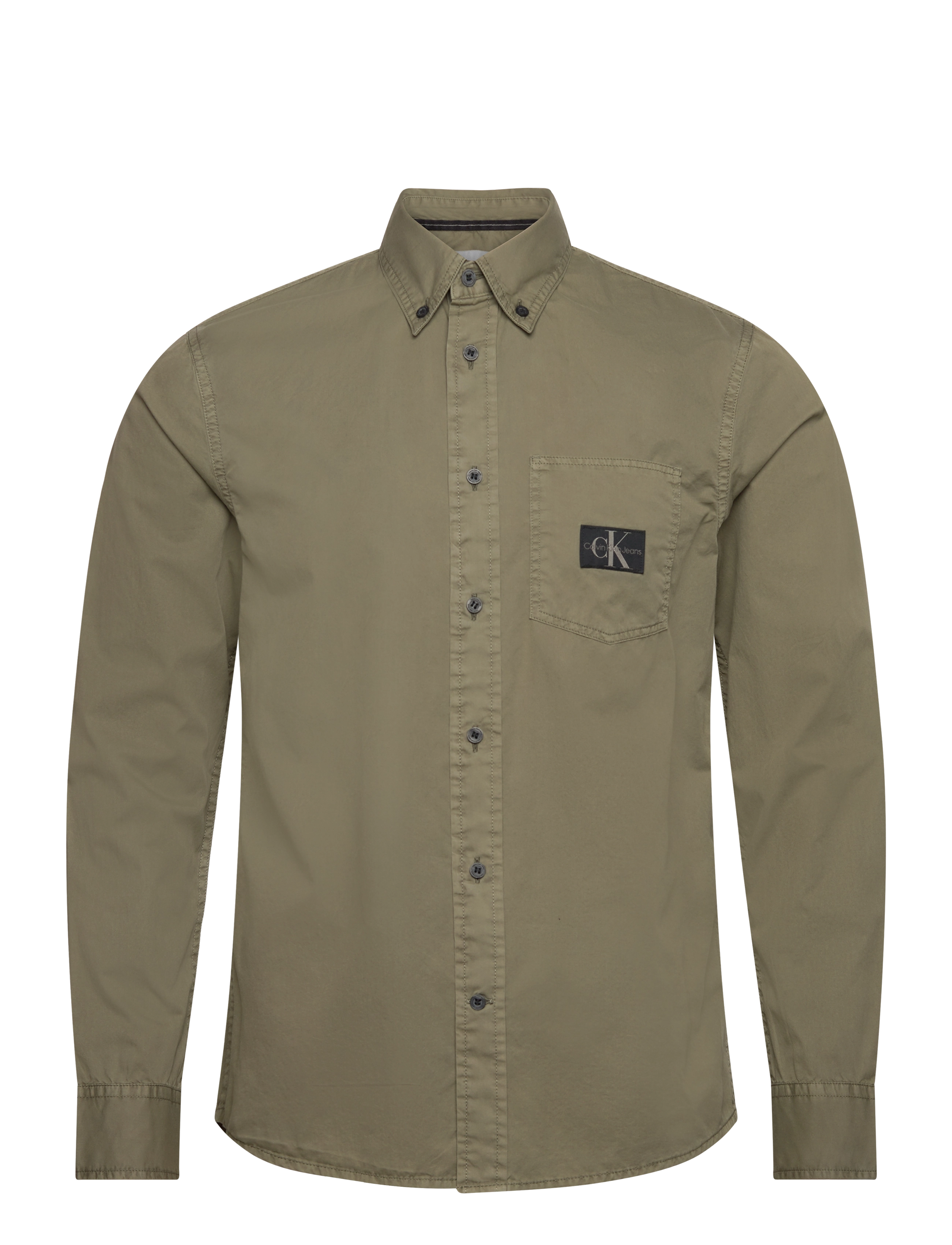 DUSTY OLIVE