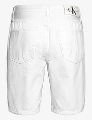 Calvin Klein Jeans - SLIM SHORT - denim shorts - denim light - 1