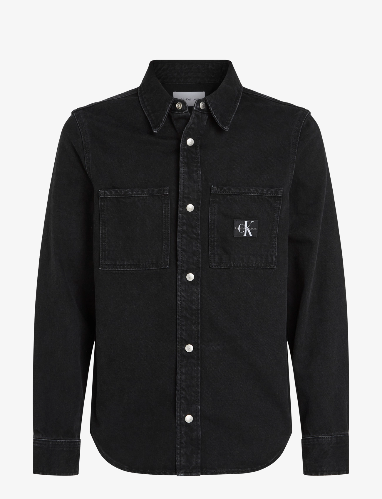 DENIM BLACK