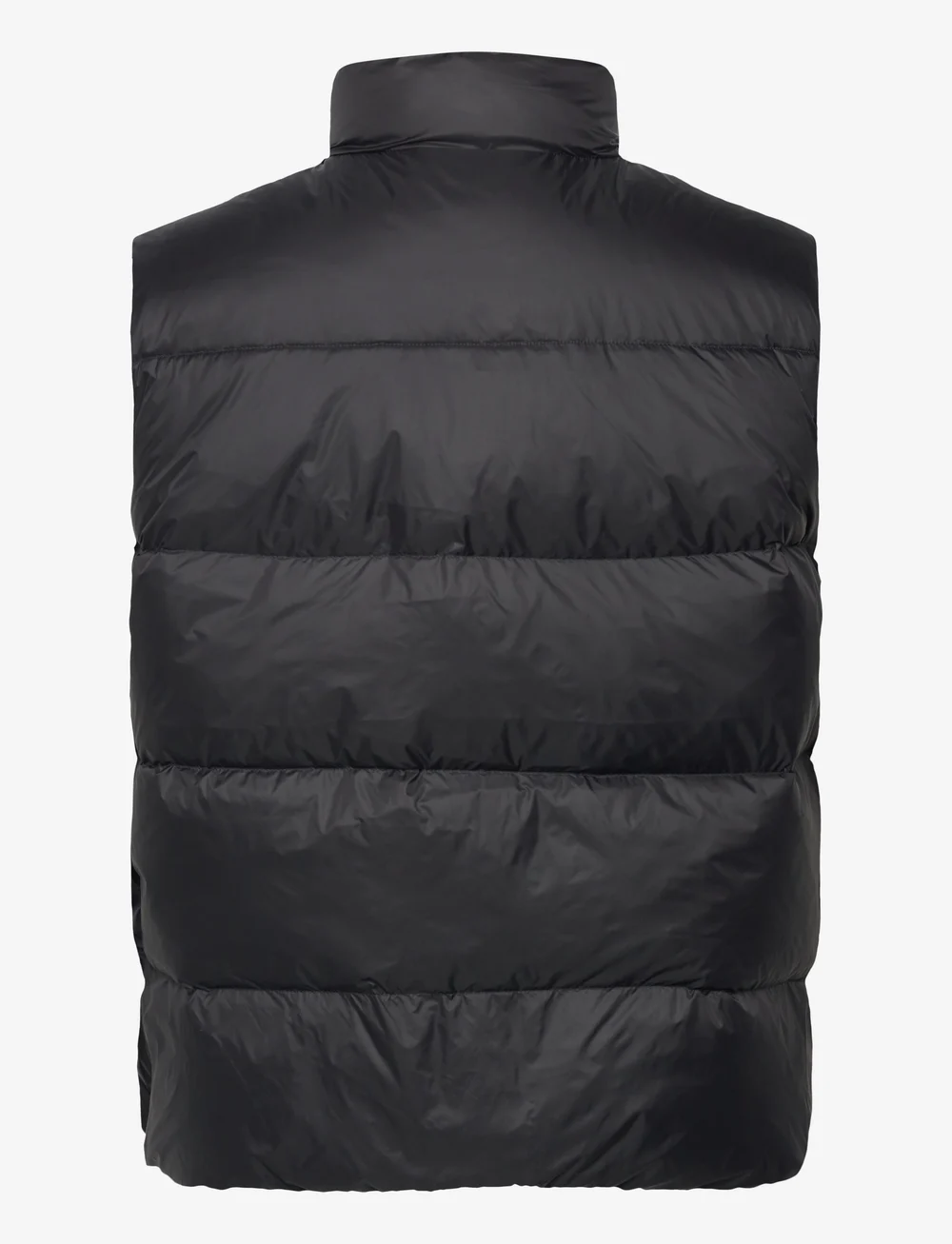ESSENTIALS DOWN VEST