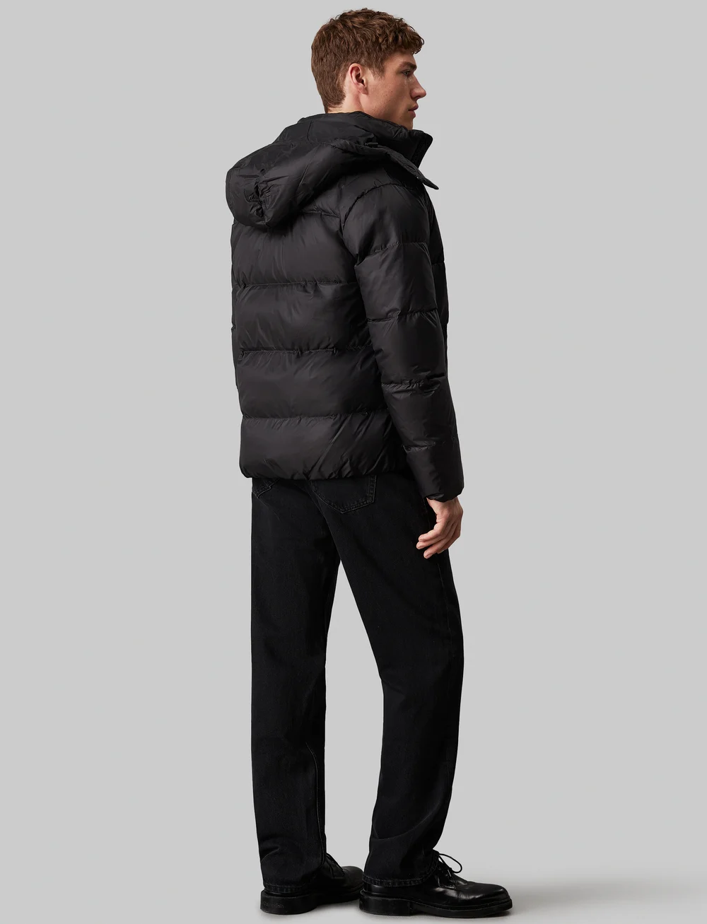 Calvin klein essentials sales