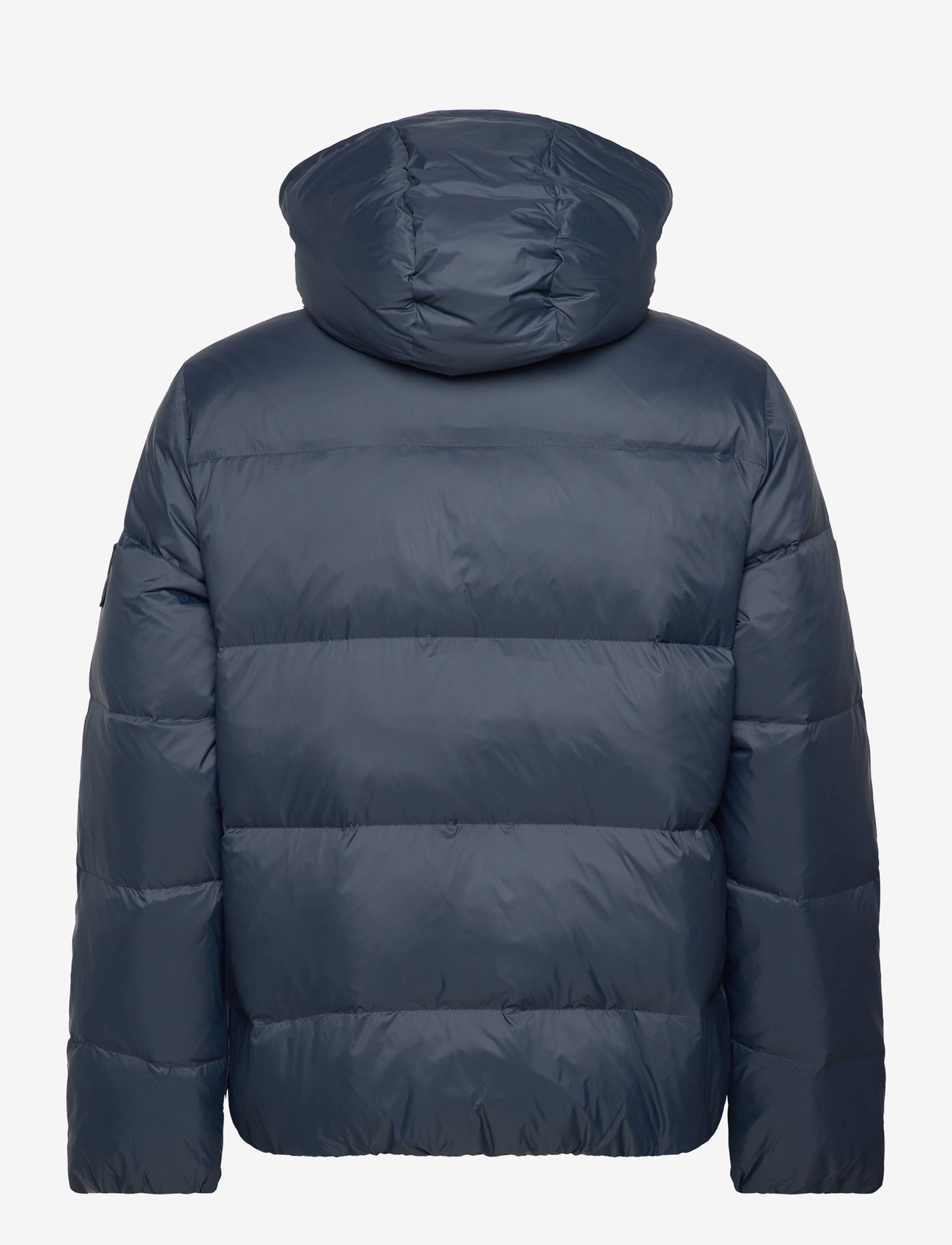 Calvin Klein Jeans - ESSENTIALS DOWN JACKET - efterårsjakker - ink - 1