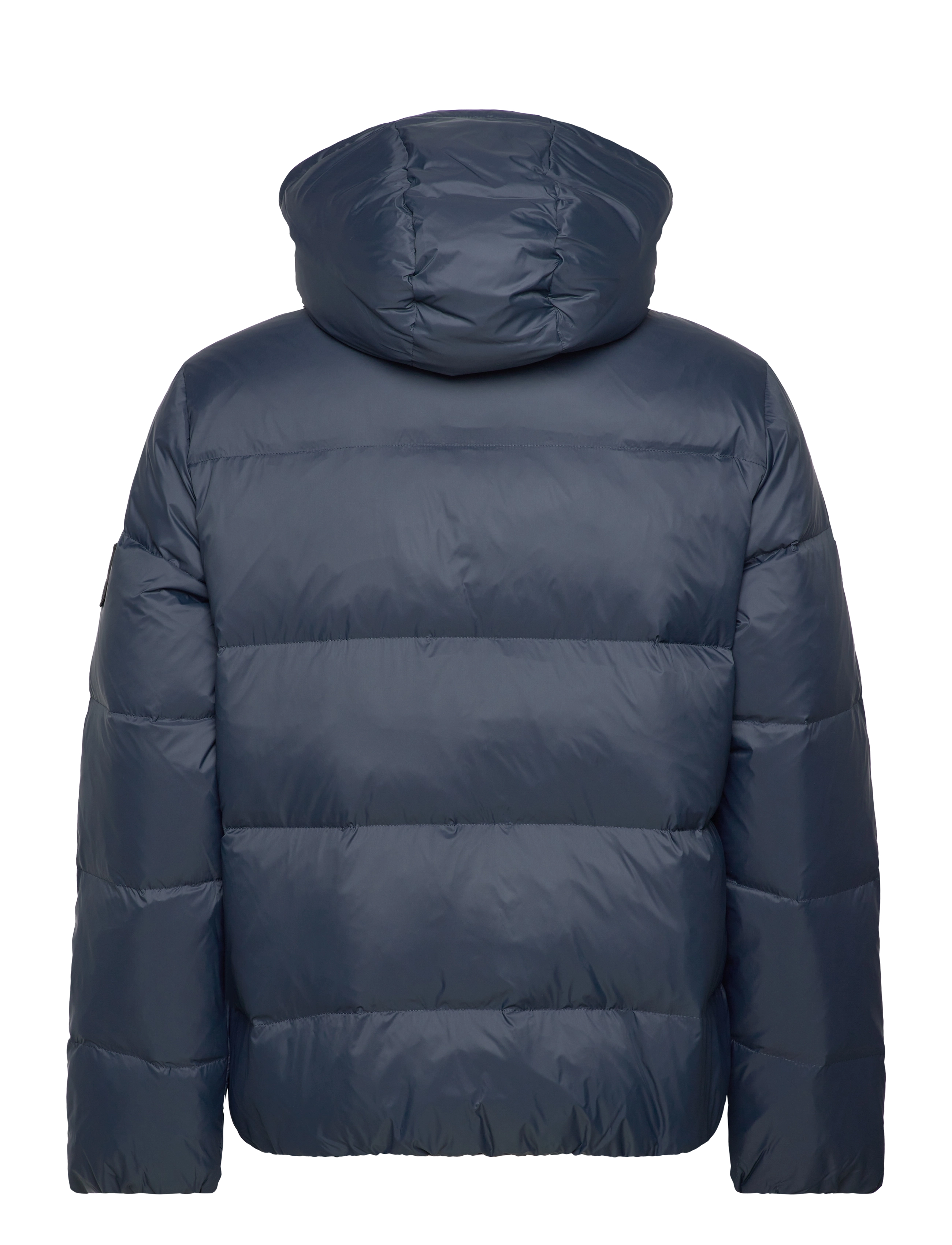 Calvin Klein Jeans - ESSENTIALS DOWN JACKET - Žieminės striukės - ink - 2