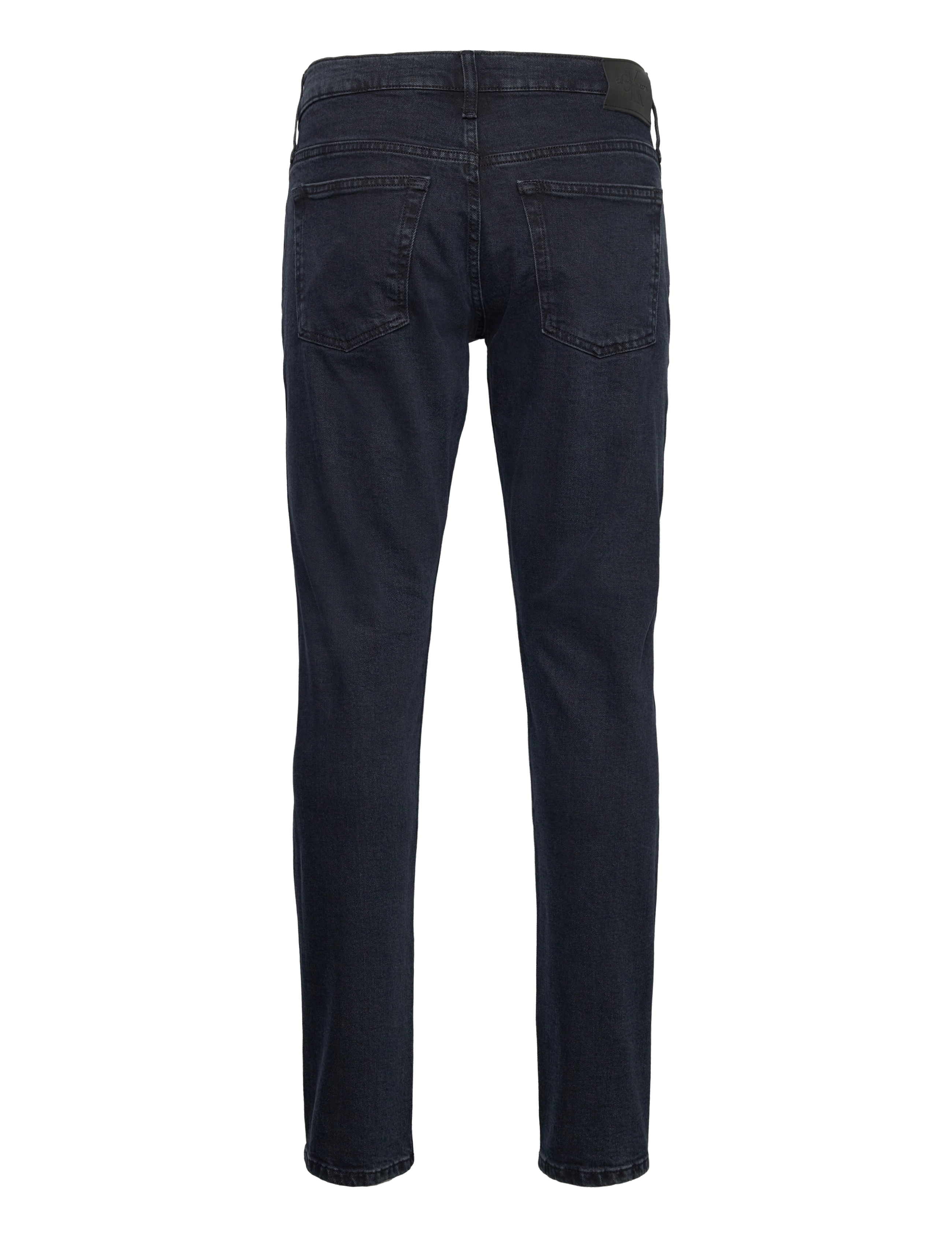 Calvin Klein Jeans - SLIM - denim dark - 2