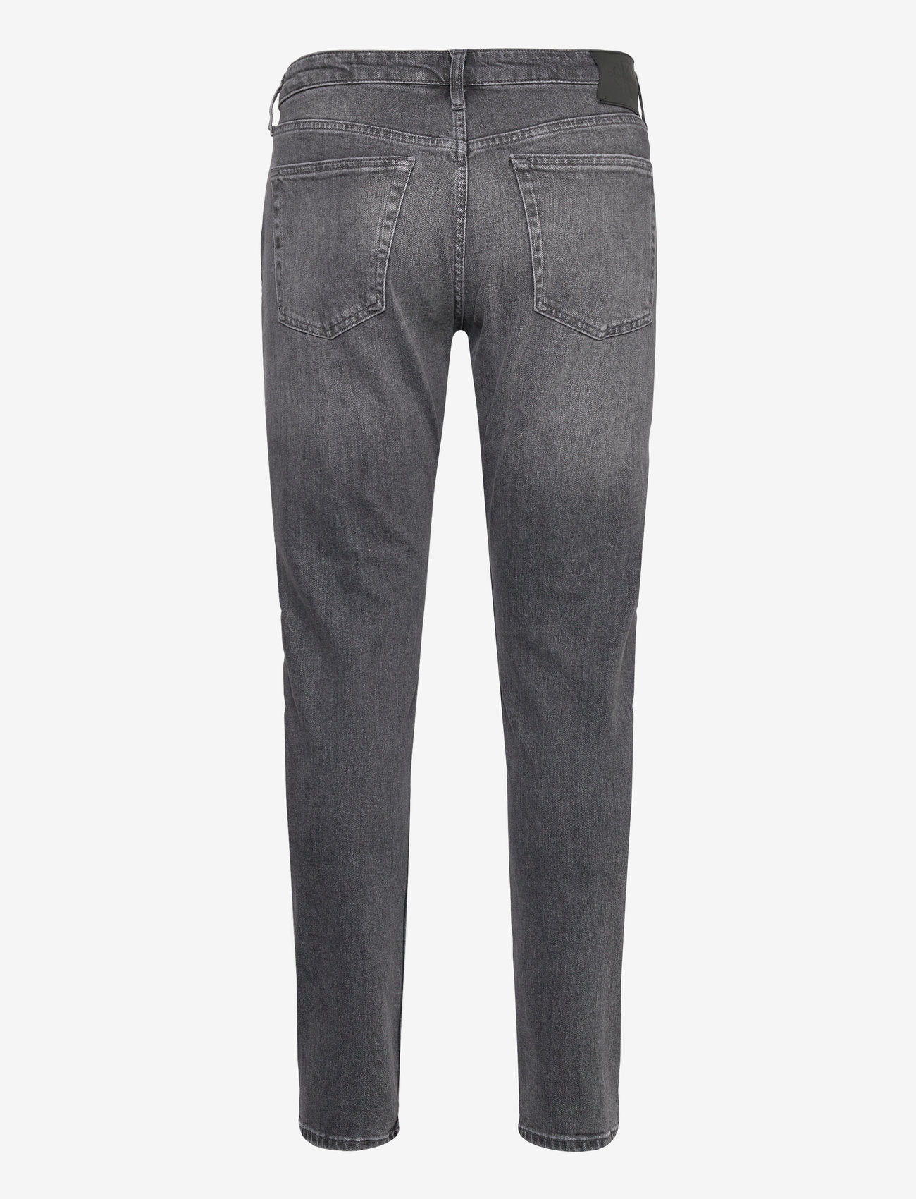 Calvin Klein Jeans - SLIM TAPER - denim grey - 2