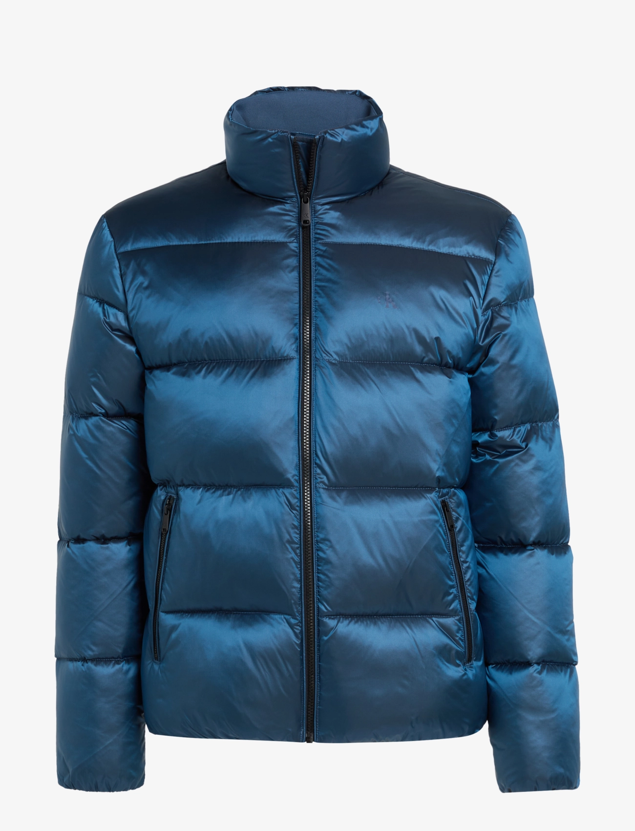 CHINA BLUE / CK BLACK