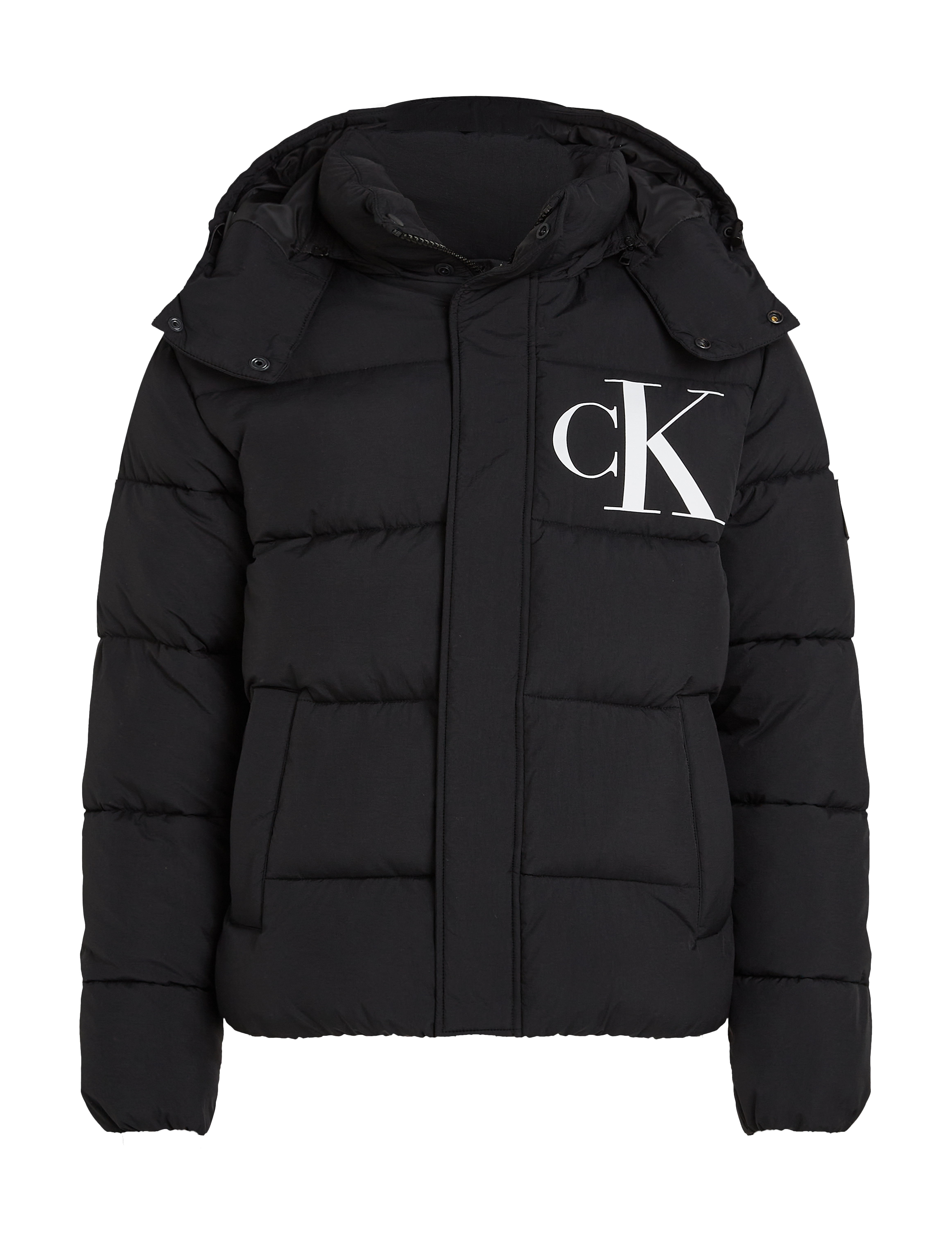 CK BLACK