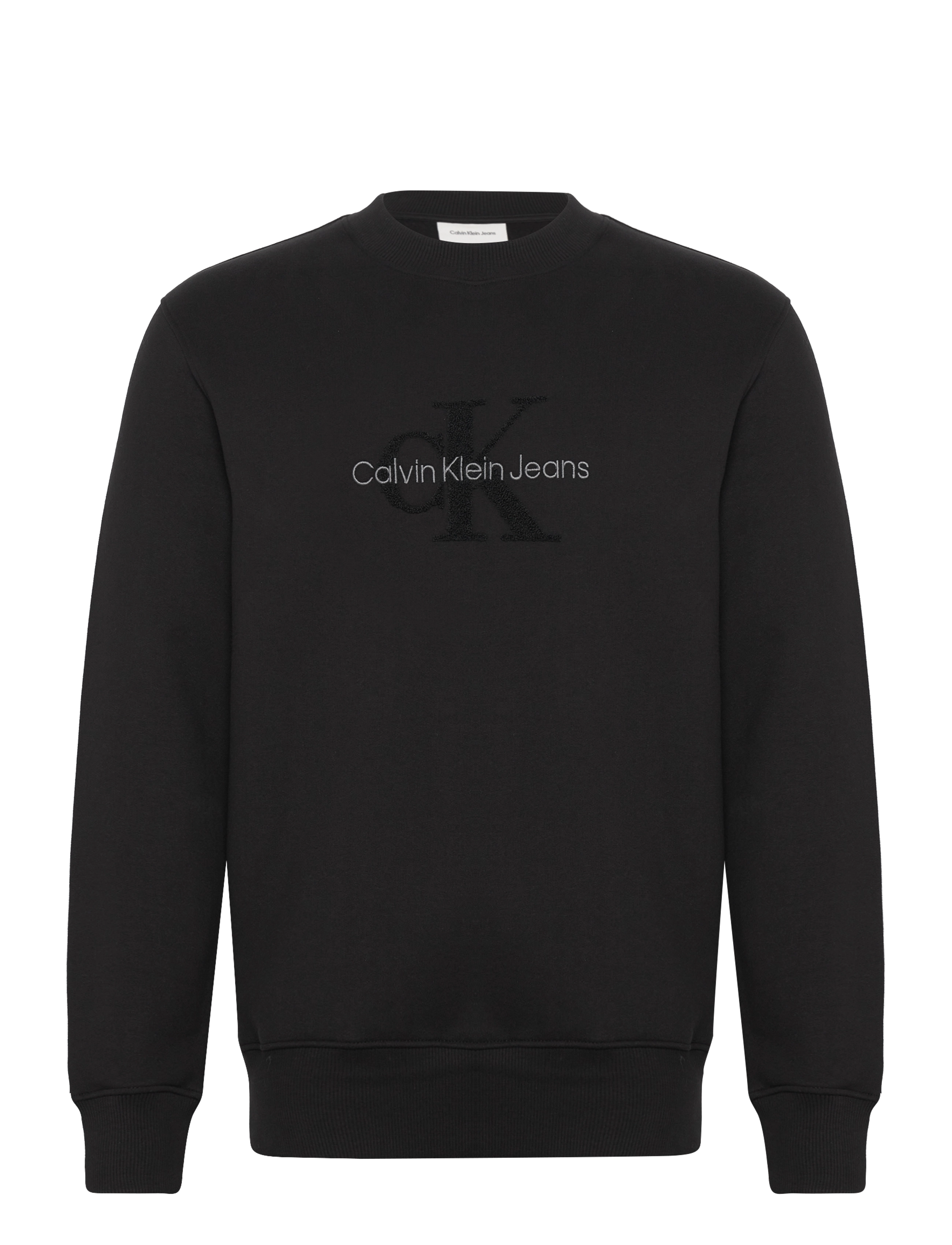 CK BLACK