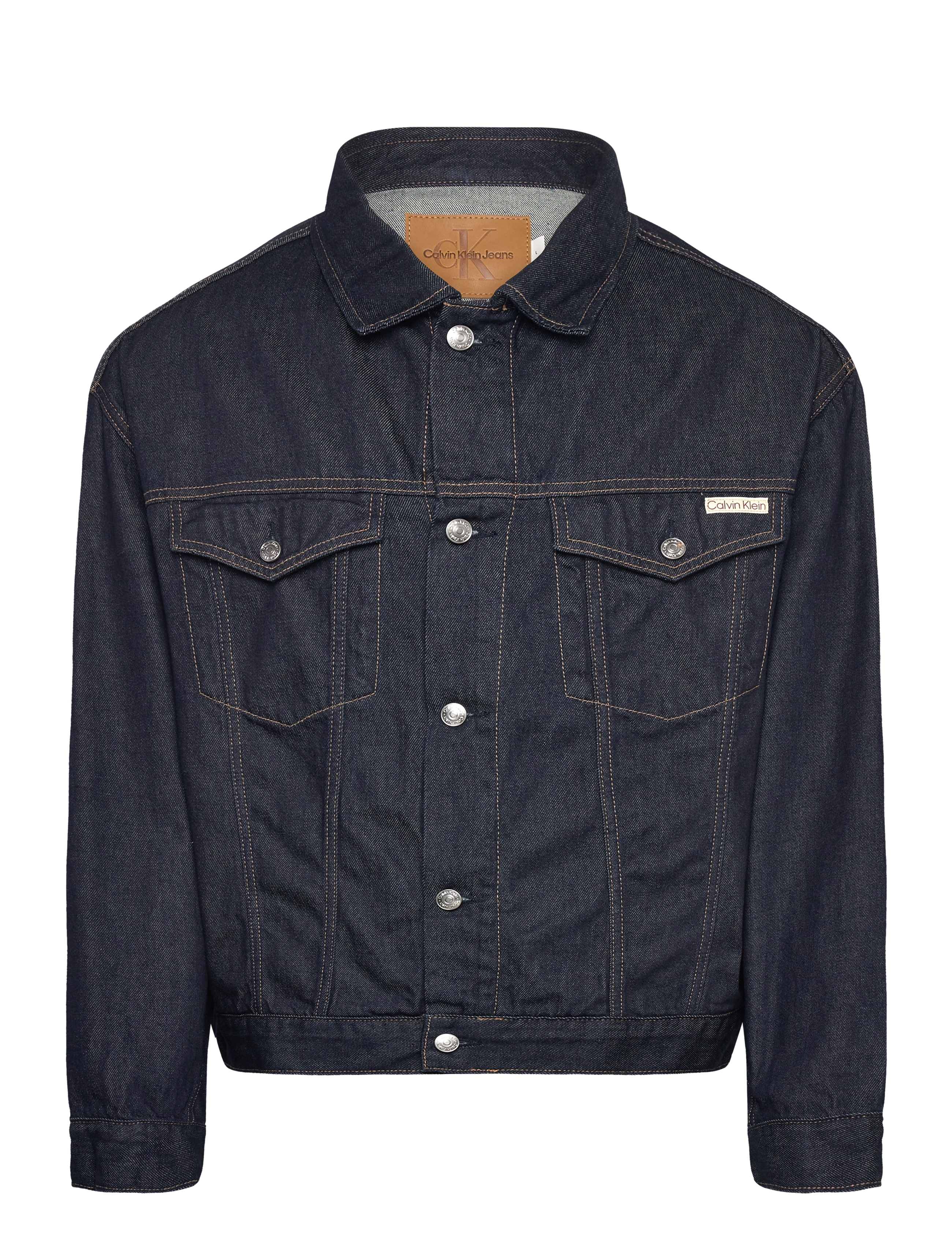 DENIM DARK