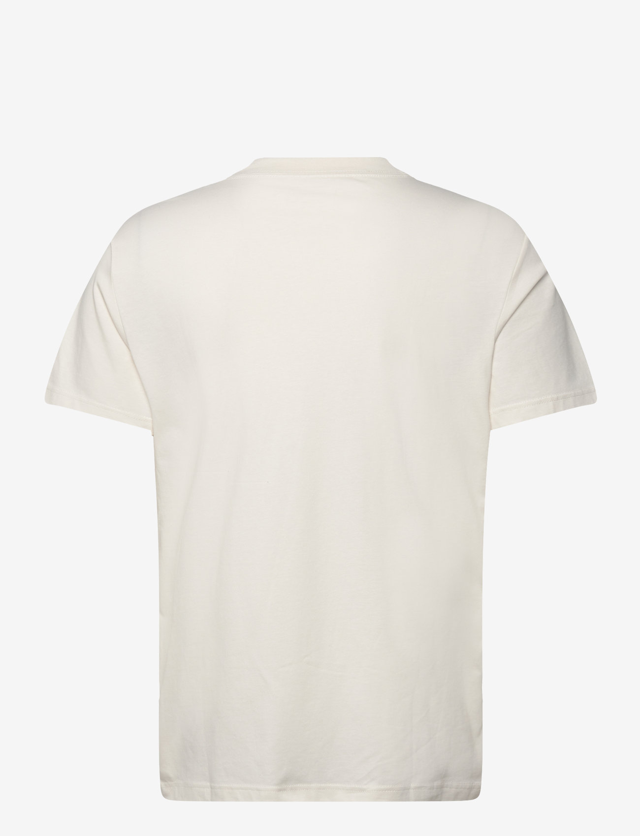 Calvin Klein Jeans - INSTITUTIONAL TEE - ivory - 1