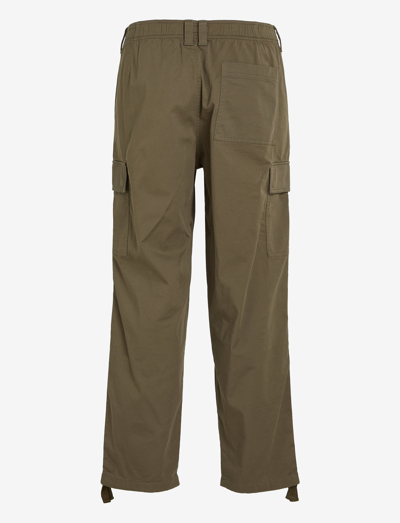 Calvin Klein Jeans - REGULAR STRAIGHT CARGO - tarmac - 5