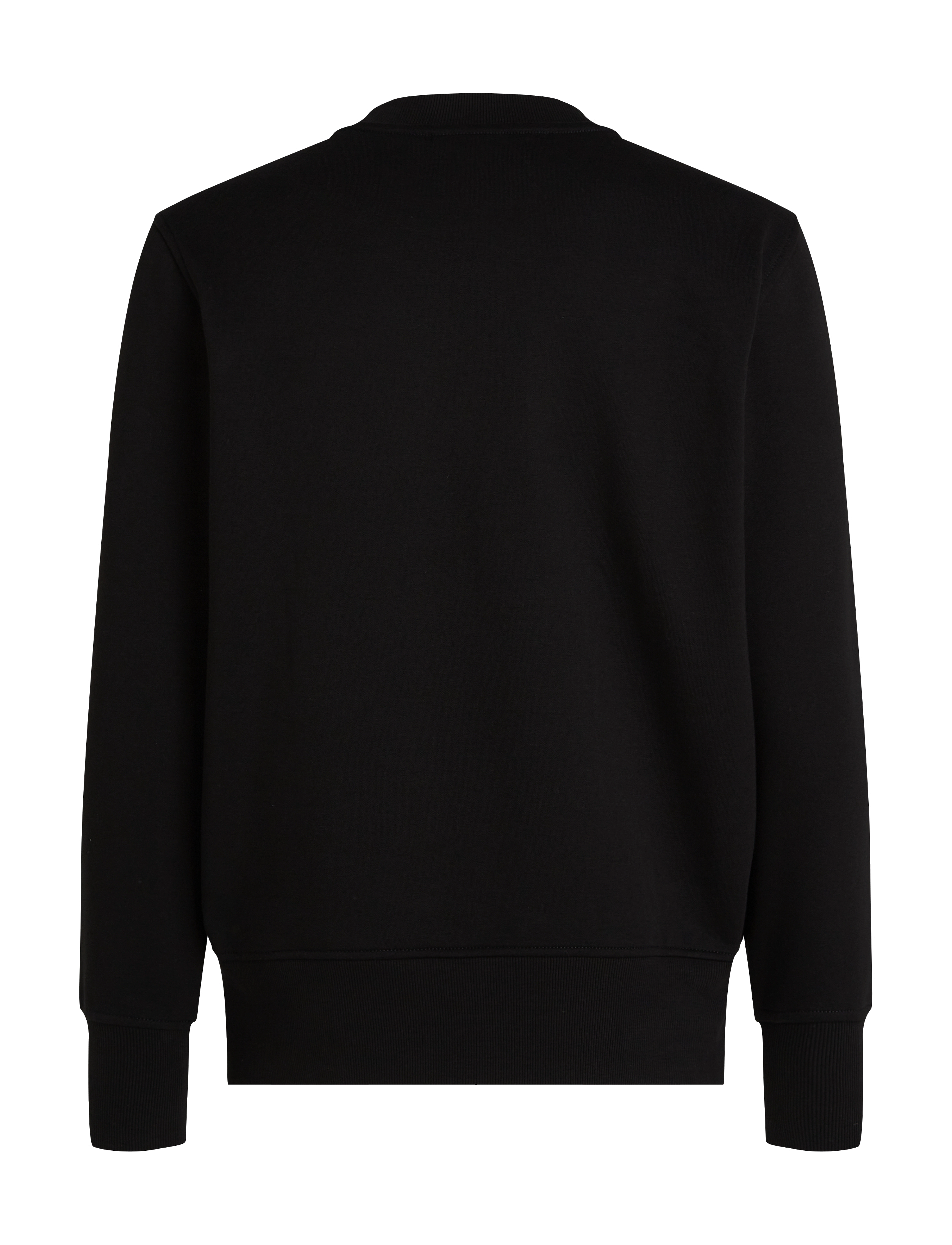 Calvin Klein Jeans - CALVIN KLEIN 1978 CREW NECK - ck black - 3
