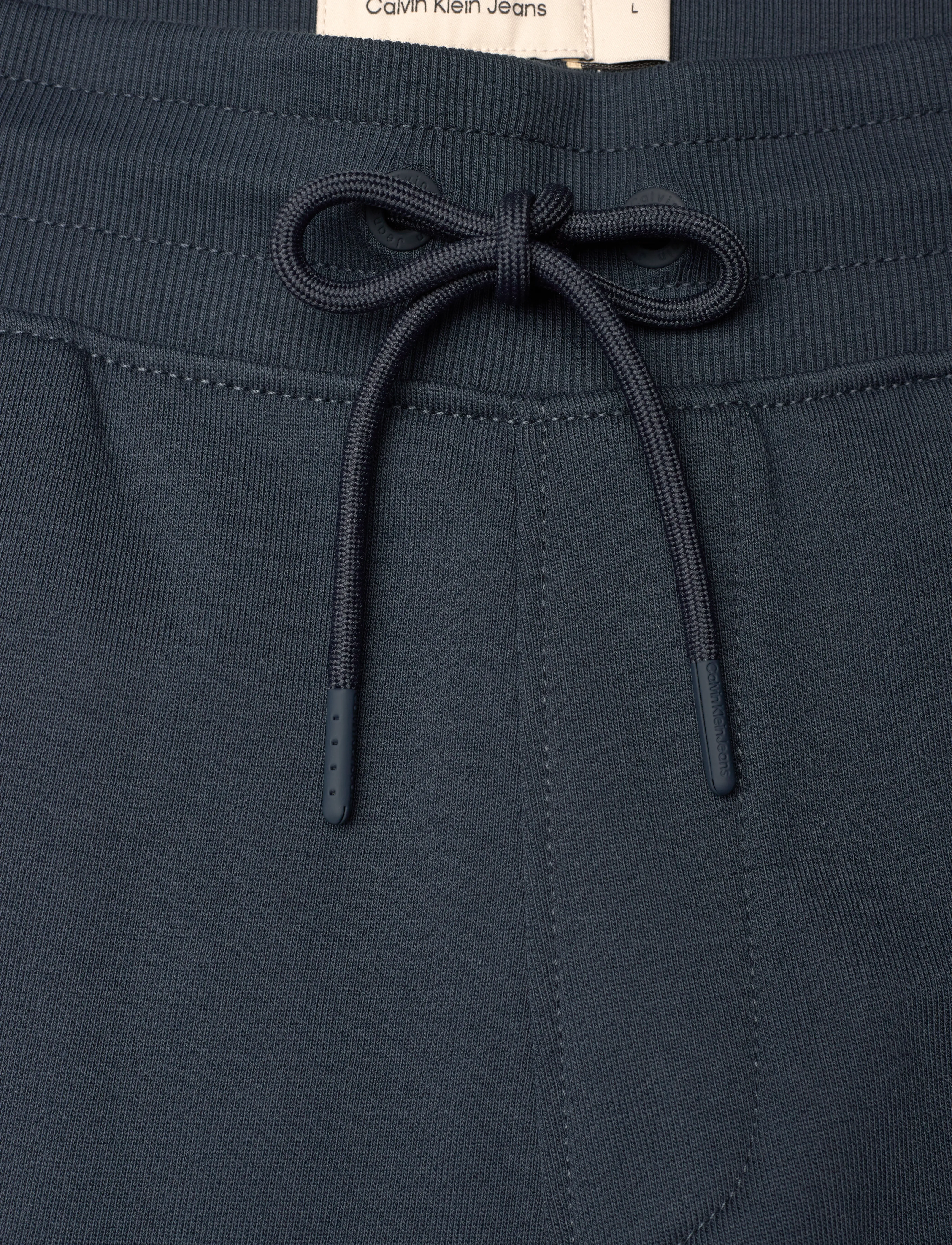 Calvin Klein Jeans - INSTITUTIONAL HWK PANT - ink - 3
